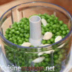 salade-de-harengs-04-la-sauce-petit-pois