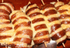 Andouillette Val d'ajol fromage fondue