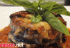 Aubergines alla parmigiana Terrminer