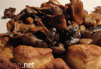 Fricassée de champignons Terminer