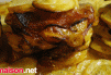Lasagne au chorizo Terminer