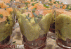 Verrine d avocat au saumon fume Terminer