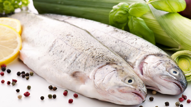 Les-poissons Les poissons